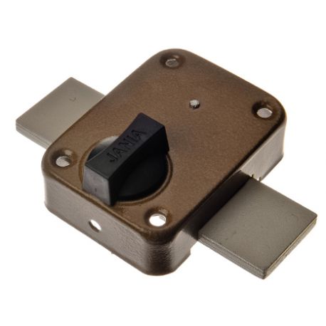 Zamek nawierzchniowy TYTAN T-3 ZAM138.1