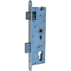 Zamek zapadkowo-zasuwkowy ZW1 72/34 ZAM187.3