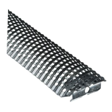 Ostrze półokrągłe wymienne do zdzieraka STANLEY 39x250mm X212995