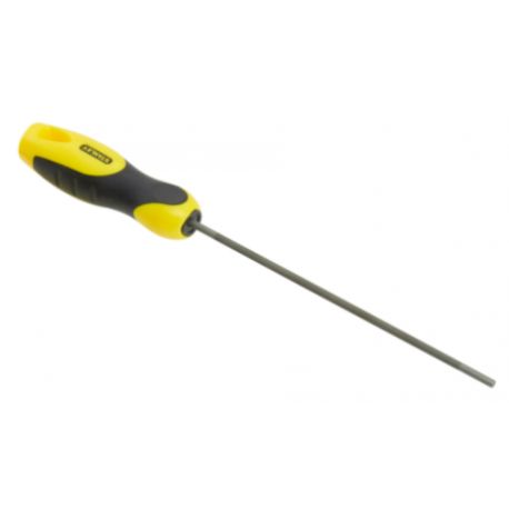 Pilnik do pił okrągły fi 4,8mm L-200mm STANLEY X224920