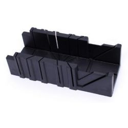 Skrzynka uciosowa plastikowa 80mm X23303