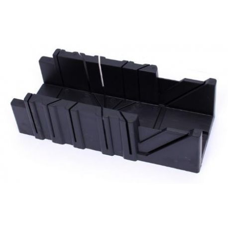 Skrzynka uciosowa plastikowa 80mm X23303