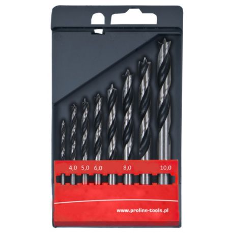 Zestaw wierteł do drewna 5szt. X26295