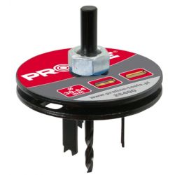 Wycinak do otworów regulowany PROLINE X26400