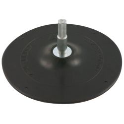 Dysk - przystawka do krążków ściernych X27035