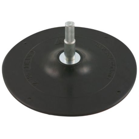 Dysk - przystawka do krążków ściernych X27035