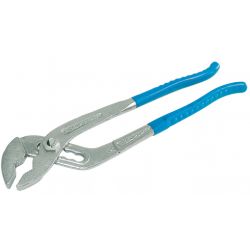 Szczypce nastawne 250mm do rur X28210