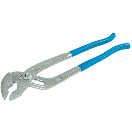 Szczypce nastawne 250mm do rur X28210