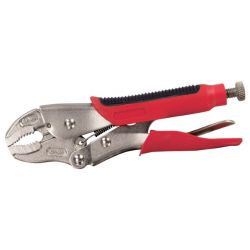 Szczypce zaciskowe MORSE’A 240mm X28227