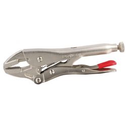 Szczypce zaciskowe MORSE’A 180mm X28240