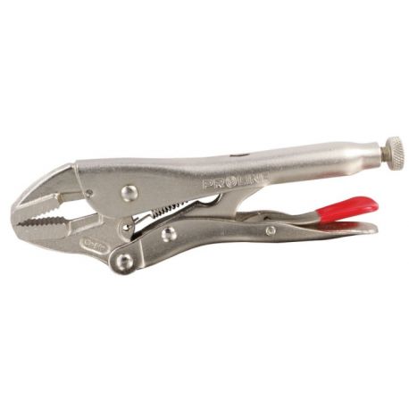 Szczypce zaciskowe MORSE’A 180mm X28240