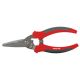 Nożyce uniwersalne do cięcia przewodów i izolacji 180mm X28371