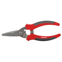 Nożyce uniwersalne do cięcia przewodów i izolacji 180mm X28371