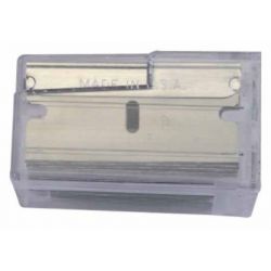 Ostrza do skrobaka 40mm 10szt. X285100