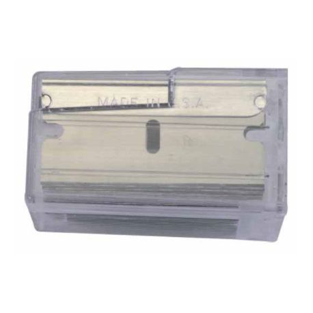 Ostrza do skrobaka 40mm 10szt. X285100