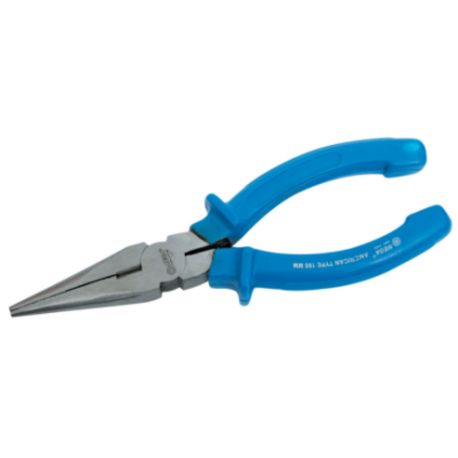 Szczypce półokrągłe typ amerykański 160mm X28681