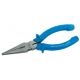 Szczypce półokrągłe typ amerykański 200mm X28683