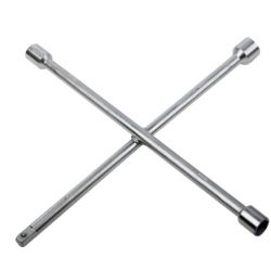 Klucz do kół typu X 400mm X29020