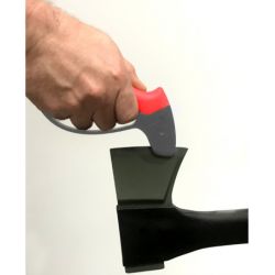 Ostrzałka do siekier, noży, szpadli X30010