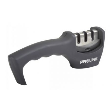 Ostrzałka do noży 3-stopniowa X30011