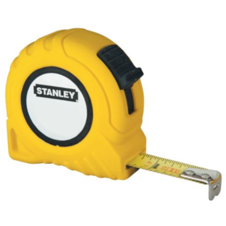 Miara zwijana STANLEY 8m X304571