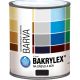 Emalia uniwersalna BAKRYLEX 0,7l czarny mat BAK01.02