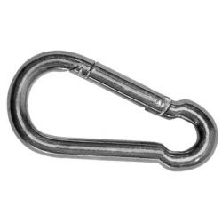 Karabińczyk 10x100mm BASKAR74.10