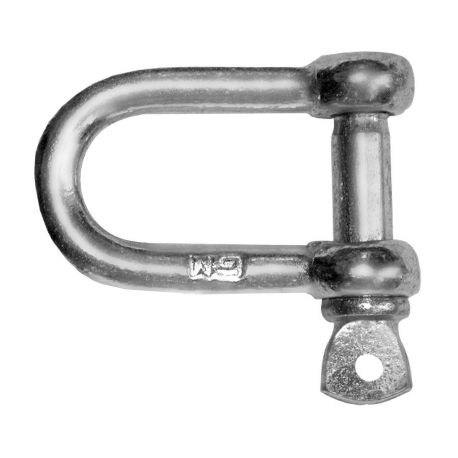 Szekla prosta 8mm 200kg BASSZE74.8