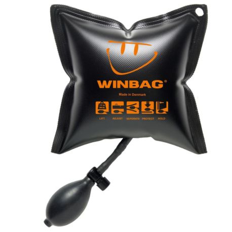 Poduszka montażowa 135kg WINBAG PODMONT01