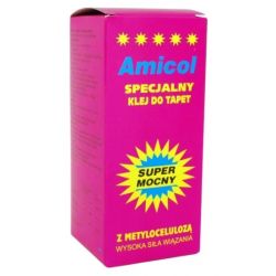 Klej do tapet AMICOL BAWAMI10.1