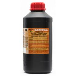 Odrdzewiacz do stali i żeliwa BARTOSAL 0,5L BAWFOS10.1