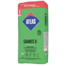 Zaprawa klejąca GRAWIS U 25 kg ATLAS BAWGRA10.1