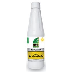 Nafta do oświetlenia 0,5L BAWOLE10.1