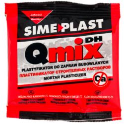 Plastyfikator do zapraw budowlanych BAWPLAS10.1