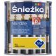 Śnieżka na rdzę 0,65L żółta połyskBAWPOL10.11