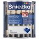 Śnieżka na rdzę 0,65L biała połysk BAWPOL10.5