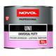 Szpachlówka uniwersalna NOVOL 0,75kg BAWSZP10.3