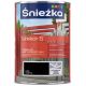 Podkład antykorozyjny UREKOR S ŚNIEŻKA czarny 1L BAWURE10.8