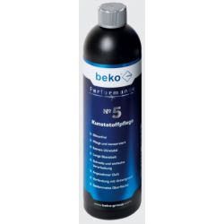 Środek do konserwacji tworzyw sztucznych 750ml BE-PERFORMKTS