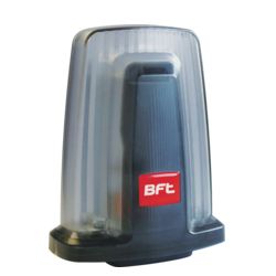 Lampa sygnalizacyjna BFT RADIUS LED 24V z anteną BFTLAM01.2
