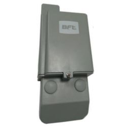 Radioodbiornik uniwersalny BFT z kodem zmiennym BFTRAD01.1