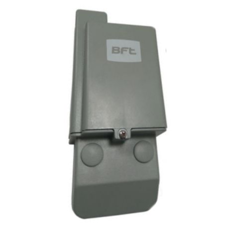 Radioodbiornik uniwersalny BFT z kodem zmiennym BFTRAD01.1