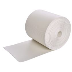 Taśma ogrodzeniowa poliprepylenowa 700g/m2 biała WDB620109003