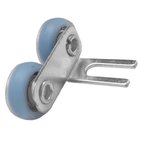 Okucie górne SOLAR lewe BIMOKU191.20