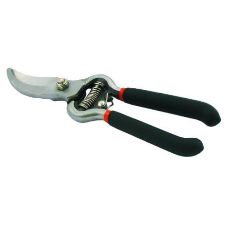 Sekator ręczny stalowy 200mm IR-SRX4