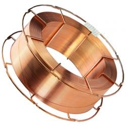 Drut spawalniczy PLATINIUM 1,0mm (15kg) POS002.10