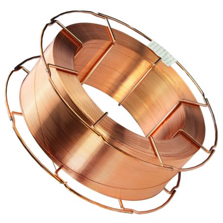 Drut spawalniczy PLATINIUM 1,0mm (15kg) POS002.10