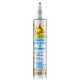 Klej polimerowy KING SUPER CRYSTAL & ELASTIC 290ml X7-KINGSC290
