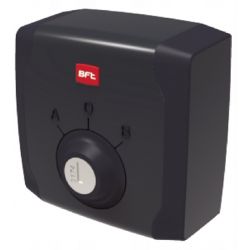 PRZELACZNIK KLUCZOWY NATYN.W OBUD.PLASIK. P121022