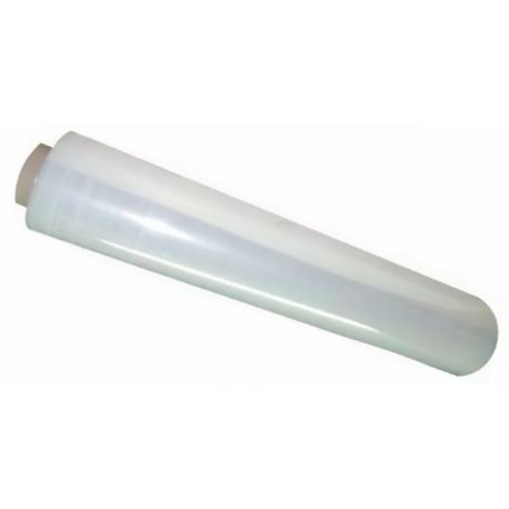 Folia STRETCH do palet transparentna 1,5kg FOL31.03